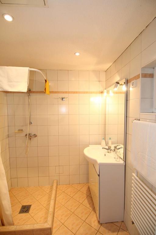 Szent Istvan Fogado Hotel Nagymaros Buitenkant foto