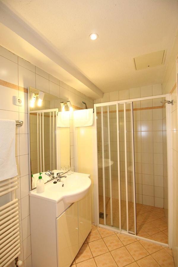 Szent Istvan Fogado Hotel Nagymaros Buitenkant foto